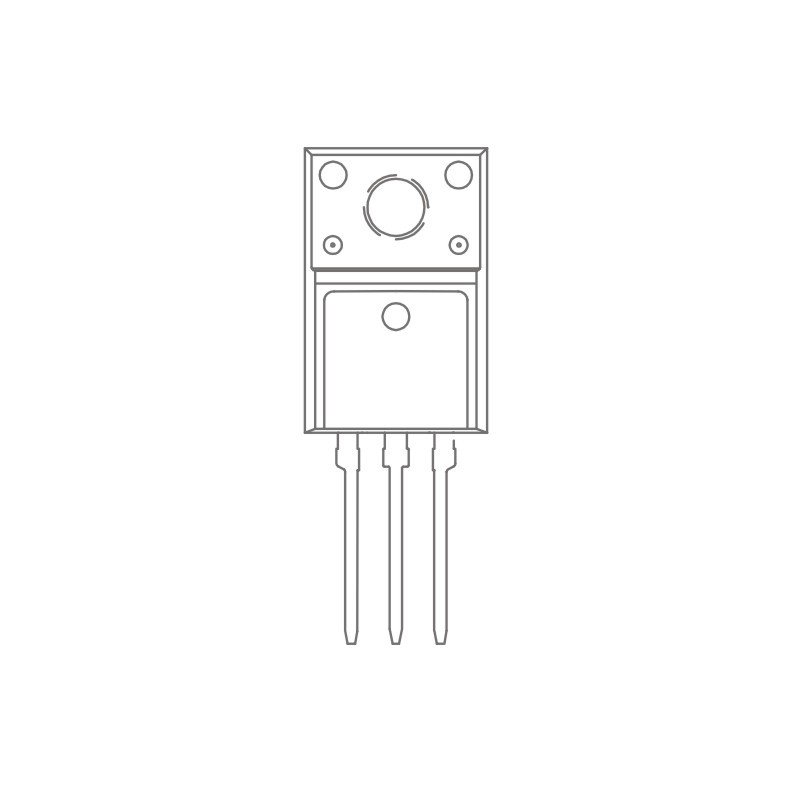 To221 芯派科技股份有限公司-产品封装